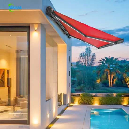 Motorized 3-Way Ball Valve, Electric Device