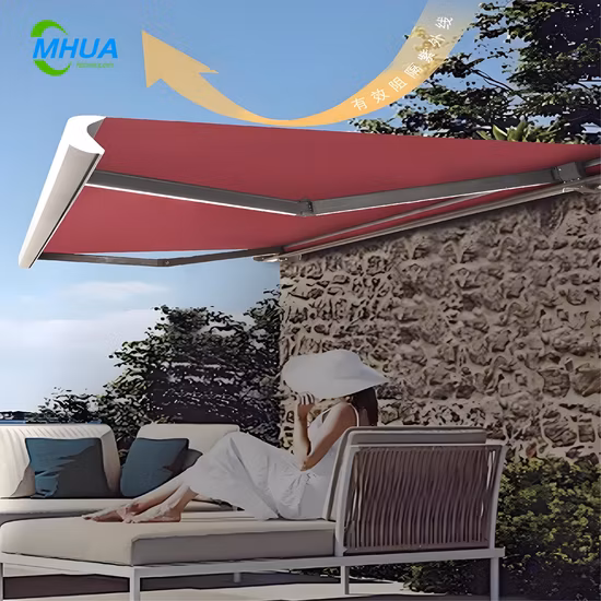 Motorized 3-Way Ball Valve, Electric Device