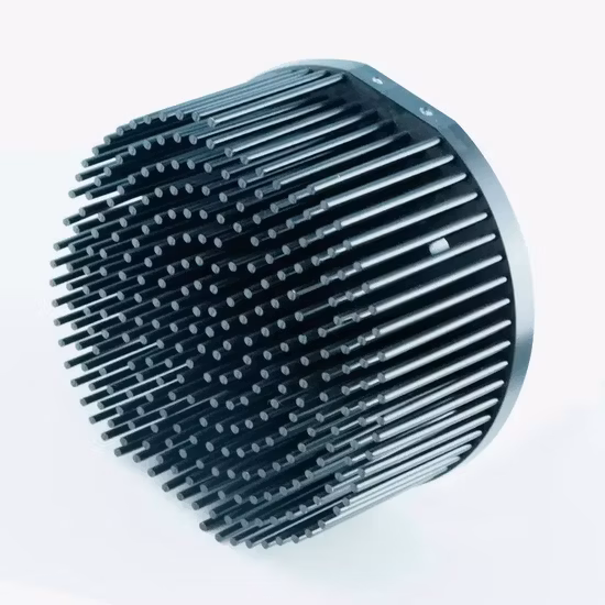 Forged High-Pressure Stainless Steel Needle Valve with Female NPT (Handwheel)