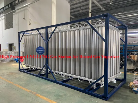 Vaporisateur électrique de gaz de vaporisateur de bain-marie de GPL