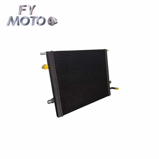 Refroidisseur intermédiaire de l'échangeur de chaleur B48 d'usine de Chine