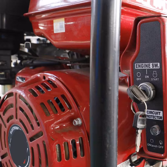 Dispositif d'extincteur d'extinction d'incendie à brouillard d'eau