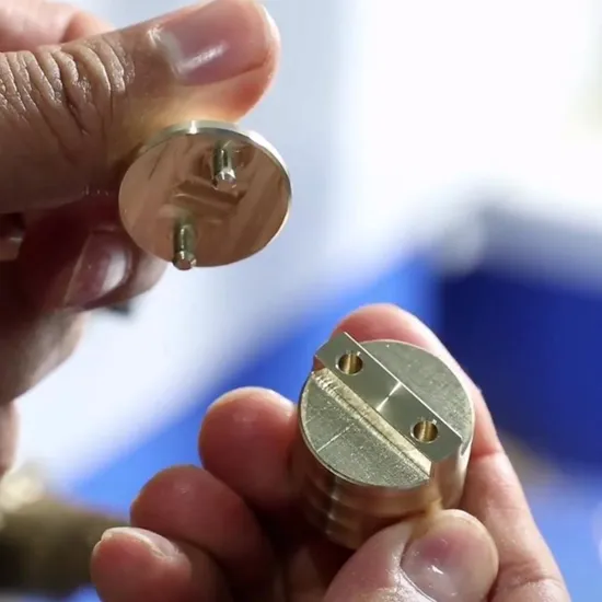 Eau standard ASME/GB